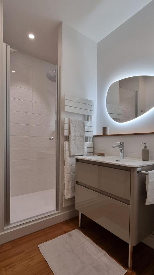 Ferienwohnung Au 53, Sous Le Chartil Reims Exterior foto